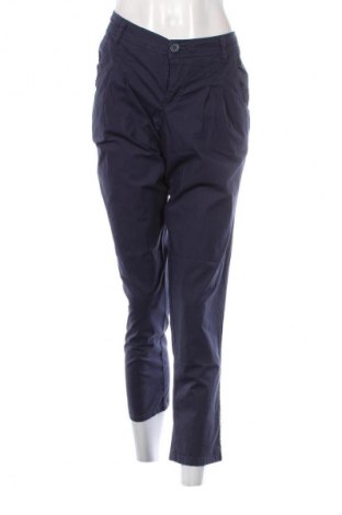 Damenhose Sheego, Größe XL, Farbe Blau, Preis 12,99 €