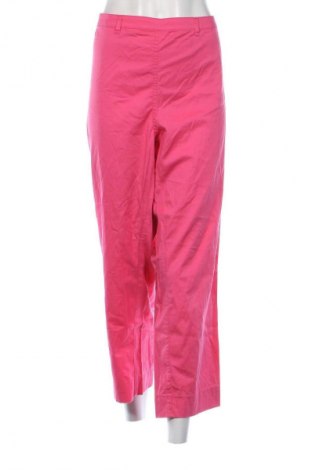 Damenhose Sheego, Größe 3XL, Farbe Rosa, Preis € 56,37