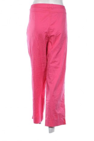 Damenhose Sheego, Größe 3XL, Farbe Rosa, Preis € 56,37