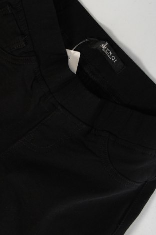 Pantaloni de femei, Mărime XS, Culoare Negru, Preț 71,43 Lei