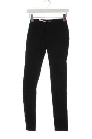 Damenhose, Größe XS, Farbe Schwarz, Preis € 14,32