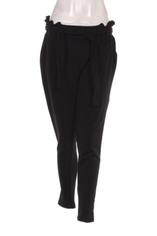 Pantaloni de femei Shosho, Mărime M, Culoare Negru, Preț 33,99 Lei