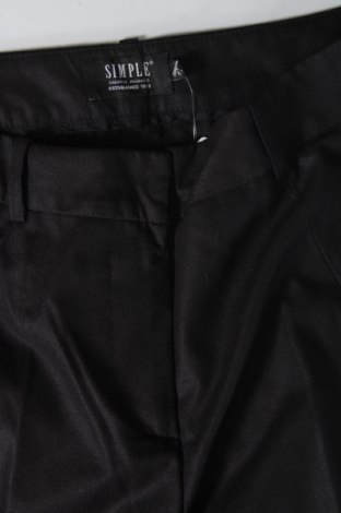 Damenhose Simple, Größe XS, Farbe Schwarz, Preis € 8,49