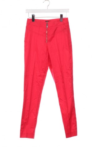 Damenhose Simple, Größe XS, Farbe Rot, Preis € 14,91