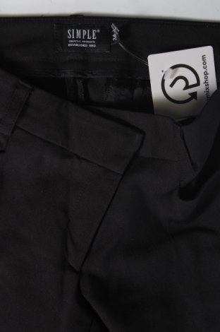 Damenhose Simple, Größe XS, Farbe Schwarz, Preis € 6,99