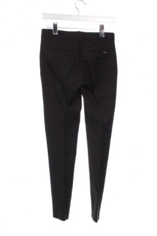 Pantaloni de femei Simple, Mărime XS, Culoare Negru, Preț 40,99 Lei