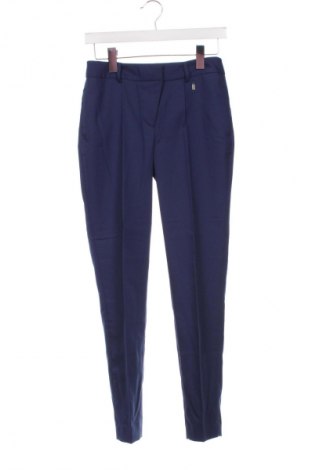 Pantaloni de femei Simple, Mărime XS, Culoare Albastru, Preț 37,99 Lei