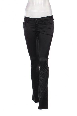 Pantaloni de femei Simply Chic, Mărime S, Culoare Negru, Preț 153,21 Lei