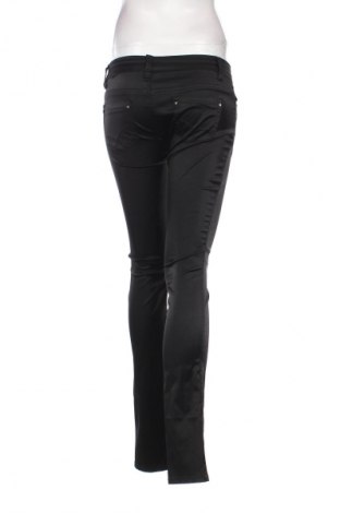 Pantaloni de femei Simply Chic, Mărime S, Culoare Negru, Preț 153,21 Lei