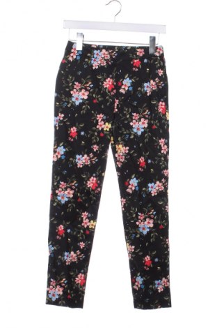 Pantaloni de femei Sinsay, Mărime XS, Culoare Multicolor, Preț 37,99 Lei