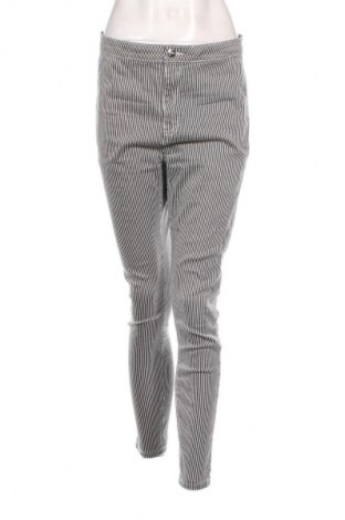 Pantaloni de femei Sinsay, Mărime L, Culoare Multicolor, Preț 33,99 Lei