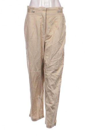 Damenhose Sinsay, Größe M, Farbe Beige, Preis 8,49 €