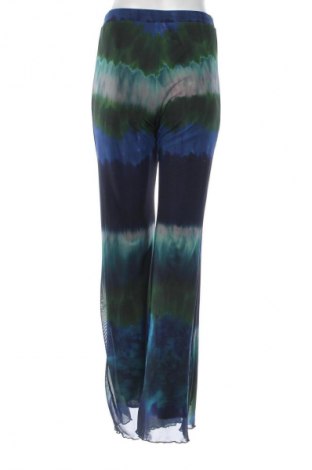 Pantaloni de femei Stradivarius, Mărime M, Culoare Multicolor, Preț 33,99 Lei