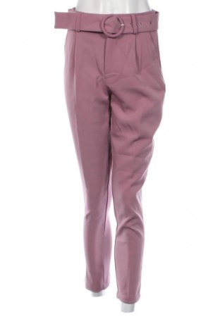 Damenhose Sinsay, Größe S, Farbe Lila, Preis 7,99 €