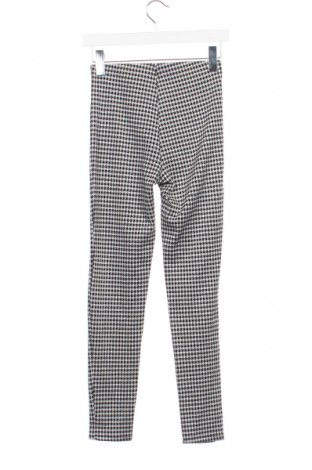 Pantaloni de femei Sinsay, Mărime XXS, Culoare Multicolor, Preț 76,53 Lei