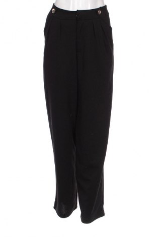 Pantaloni de femei Sinsay, Mărime S, Culoare Negru, Preț 36,99 Lei