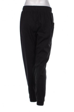 Pantaloni de femei Sinsay, Mărime S, Culoare Negru, Preț 76,99 Lei