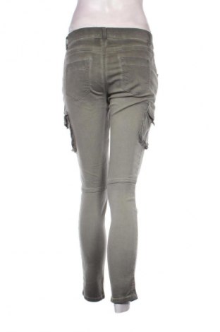 Pantaloni de femei Sisley, Mărime M, Culoare Gri, Preț 21,99 Lei