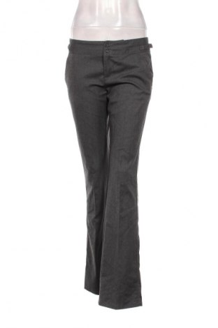 Damenhose Sisley, Größe S, Farbe Grau, Preis 9,99 €