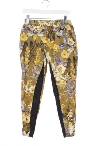 Pantaloni de femei Sisley, Mărime XS, Culoare Multicolor, Preț 95,99 Lei