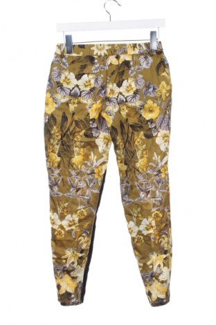 Pantaloni de femei Sisley, Mărime XS, Culoare Multicolor, Preț 34,99 Lei