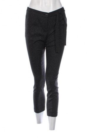 Pantaloni de femei Sisley, Mărime L, Culoare Negru, Preț 122,99 Lei