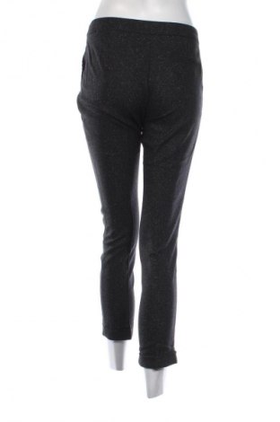 Pantaloni de femei Sisley, Mărime L, Culoare Negru, Preț 122,99 Lei