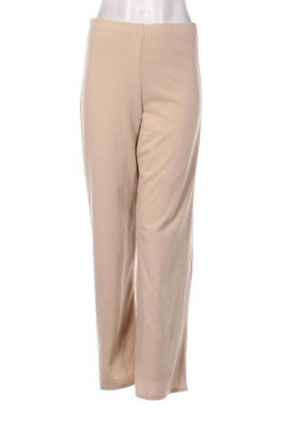 Damenhose Sisters, Größe S, Farbe Beige, Preis 10,49 €