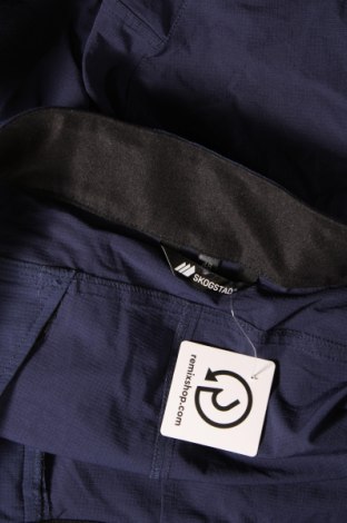 Damenhose Skogstad, Größe XXL, Farbe Blau, Preis 32,99 €