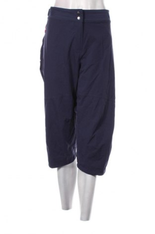 Damenhose Skogstad, Größe XXL, Farbe Blau, Preis 26,99 €