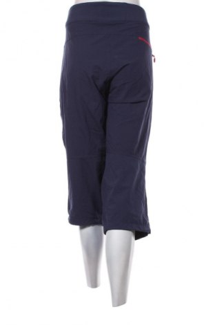 Damenhose Skogstad, Größe XXL, Farbe Blau, Preis 32,99 €