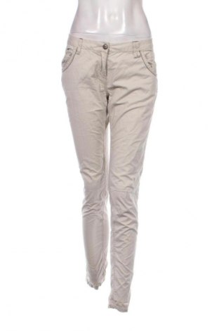 Damenhose Soccx, Größe S, Farbe Beige, Preis 22,49 €