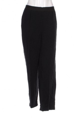 Pantaloni de femei Sonia Rykiel, Mărime XL, Culoare Negru, Preț 216,99 Lei