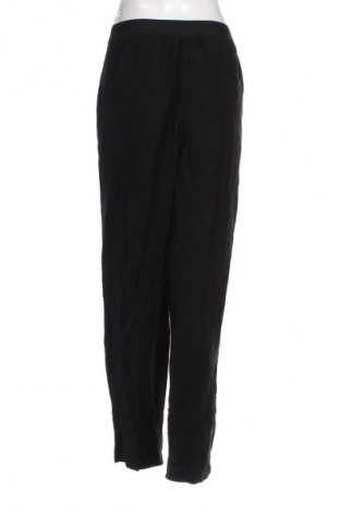 Pantaloni de femei Sonia Rykiel, Mărime XL, Culoare Negru, Preț 252,99 Lei