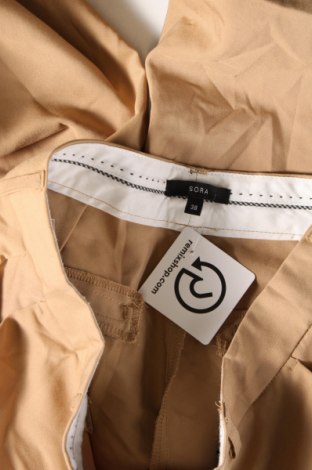 Damenhose Sora, Größe M, Farbe Beige, Preis € 6,49