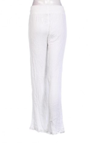 Pantaloni de femei South Beach, Mărime M, Culoare Alb, Preț 66,33 Lei