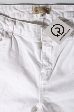 Damenhose Soya Concept, Größe M, Farbe Weiß, Preis € 13,99