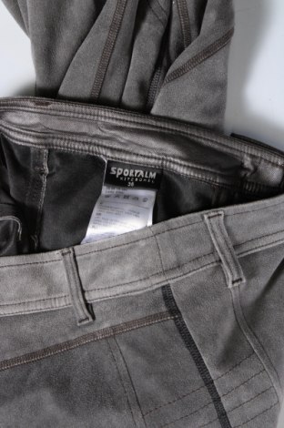 Damenhose Sportalm, Größe S, Farbe Grau, Preis € 26,99