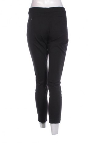 Pantaloni de femei Sportmax, Mărime S, Culoare Negru, Preț 153,09 Lei