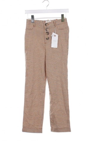 Pantaloni de femei Springfield, Mărime XS, Culoare Multicolor, Preț 53,99 Lei