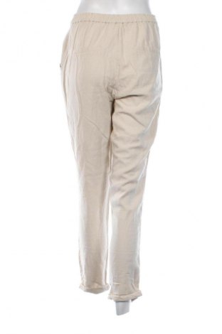 Damenhose Springfield, Größe S, Farbe Beige, Preis € 10,99