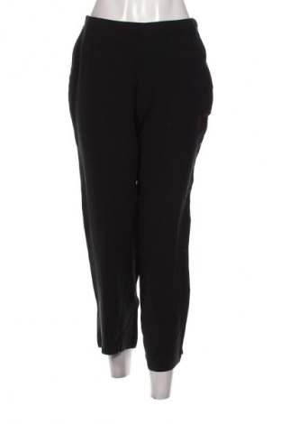 Pantaloni de femei St. Michael Marks & Spencer, Mărime S, Culoare Negru, Preț 67,99 Lei