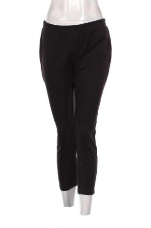 Pantaloni de femei Steilmann, Mărime M, Culoare Negru, Preț 23,99 Lei