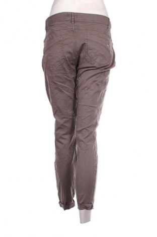 Pantaloni de femei Stitch & Soul, Mărime L, Culoare Gri, Preț 37,99 Lei