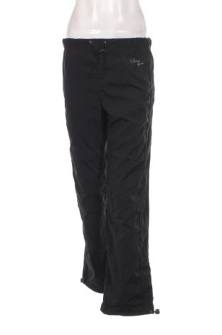 Pantaloni de femei Stooker, Mărime L, Culoare Negru, Preț 29,99 Lei