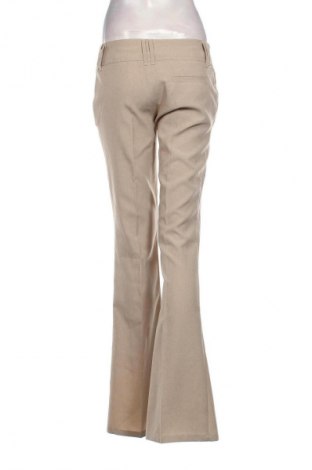 Damenhose Stradivarius, Größe M, Farbe Beige, Preis € 15,49