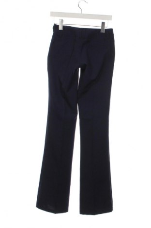 Pantaloni de femei Stradivarius, Mărime XS, Culoare Albastru, Preț 44,99 Lei