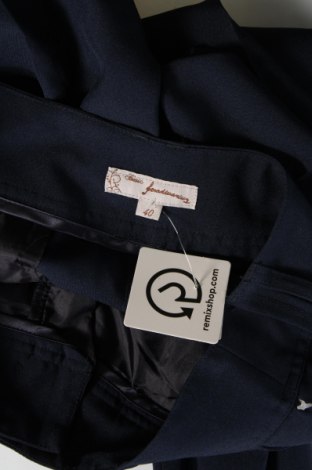 Damenhose Stradivarius, Größe M, Farbe Blau, Preis € 7,99