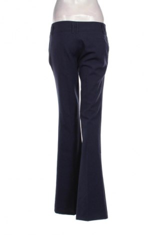 Pantaloni de femei Stradivarius, Mărime M, Culoare Albastru, Preț 76,99 Lei