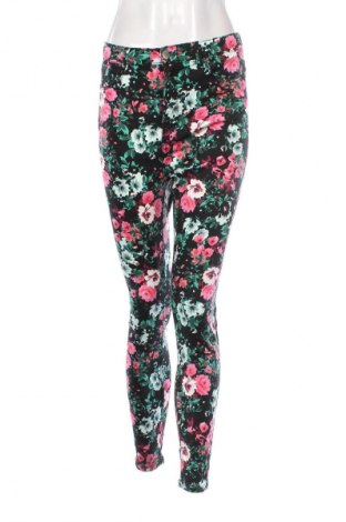 Pantaloni de femei Stradivarius, Mărime M, Culoare Multicolor, Preț 74,35 Lei